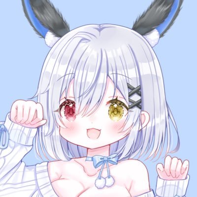 nemunemu_usa36's profile picture. ぴょん♡ぴょんっ♡月に住んでる甘えんぼふわほわ♡な手ざわりのうさぎ🌙みんなボクを認知して…？毎週火曜日配信✨️いつも優しいキミが大好き🤍 https://t.co/UGaiV3Lcnd / https://t.co/yvndTj5lzy