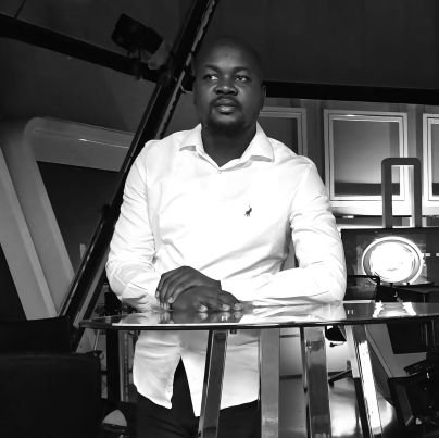 Ben_Malubane's profile picture. A magic mushroom thriving in digital chaos | News, sports & random thoughts.