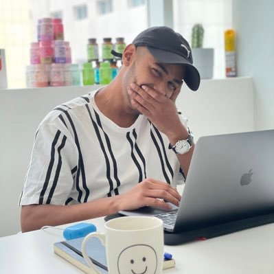 ashanmhmd's profile picture. Running ads by day, building apps by night. Joined X to build in public & document everything. ⚡️