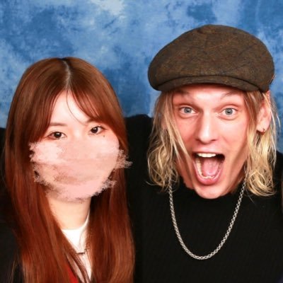 kanicinemaclub's profile picture. @jamiebower に会うために喜び勇んで海を渡るタイプのオタク / StrangerThings / #かにシネマ #じぇみかな🫂 #JamieWear / DO NOT EDIT MY PICS🖕🏻