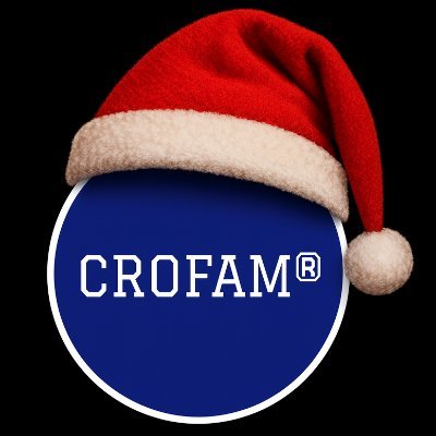 Crofamcom's profile picture. CROFAM® The World’s Digital Platform