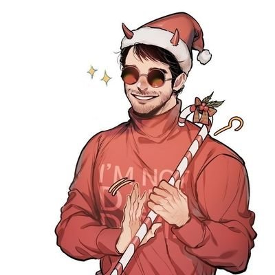 releasethedevil's profile picture. I'm a really good lawyer
Attorney at law by 
day daredevil by night
straight man