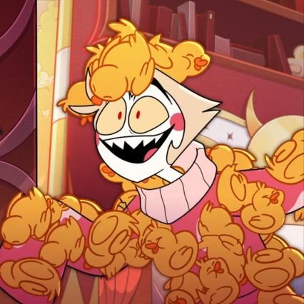 EosAv16's profile picture. ꒰ᐢ. .ᐢ꒱ ⋅˚₊‧ ୨୧ ‧₊˚ ⋅multifandom // my english is bad, pls bear with me 😿₊˚ʚ ᗢ₊˚✧ ﾟ.

‼️❌PROSHIP & TC3ST DNI❌‼️