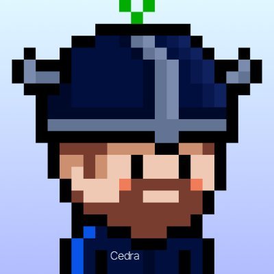 YDvorovenko's profile picture. Move ambassador
Build now on @cedranetwork
Builder on @cedextrade