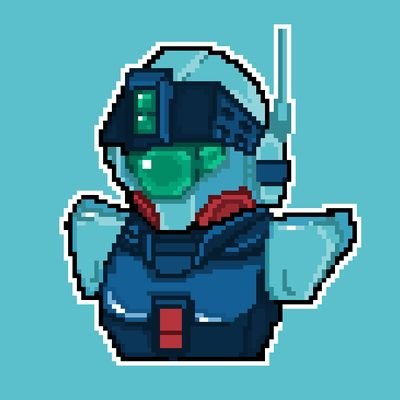 tutani_death's profile picture. ■超雑食、ガンダム関連のツイート多めです　　　　　　🎮バトオペ2／A+少佐　■発狂／カス自惚れ多めなので注意。🎨垢⇒【 @gorugame_ 】