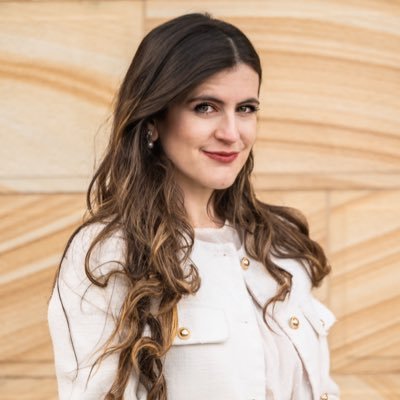 LoisMcLatch's profile picture. International thought-criminal 🏴󠁧󠁢󠁳󠁣󠁴󠁿 | Cuteservative 💁🏻‍♀️ | Christian writer & commentator | As seen on BBC/GBNews/TalkTV🗯️| in WSJ/Times/Spec✍️