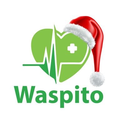 waspito1's profile picture. Health Without A Step!
Download 👉🏾 https://t.co/jWGJXmx8MA