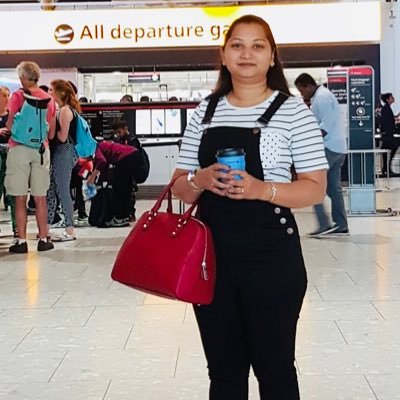 chaichatori11's profile picture. मैथिल सिया धिया...मिट्टी का तन...मस्ती का मन...शन भर का जीवन...परिचय मेरा .. Naval veterans Brat ♥️♥️