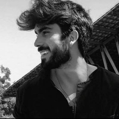 ꮋᴀʀɪᴛʜ Profile