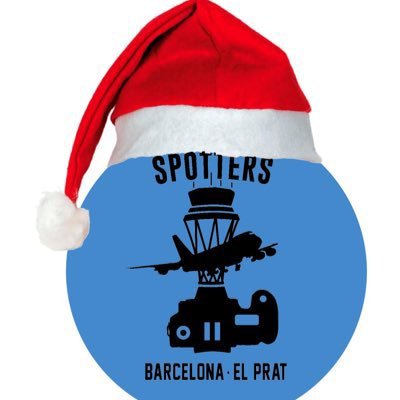 Spottersbcn's profile picture. cuenta oficial de la asociación spotters Barcelona el Prat.