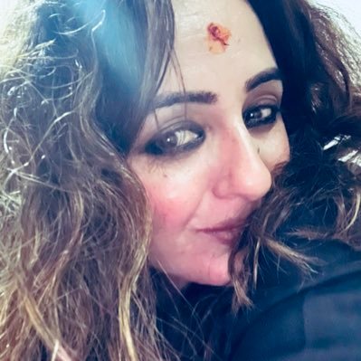 DeepikaPNath's profile picture. Fiercely legal I Human Rights I Building a new reality for our people.