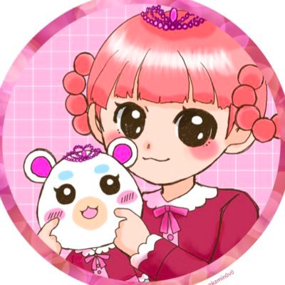 FuwaFuwa_362's profile picture. 