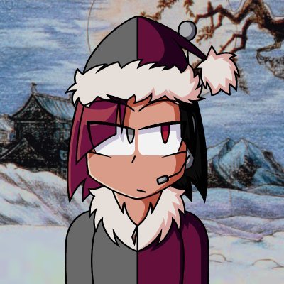 fern_simply's profile picture. idk. arts and gameplays sometimes. buddies: @SUPER__GBA, @KitanaThighJob, @BoatButPinkSSB