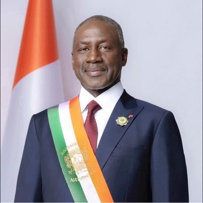 semadamabictogo's profile picture. Compte officiel - Président de l'Assemblée nationale de Côte d'Ivoire @assnatci 🇨🇮 | Maire de Yopougon | Député d'Agboville #adamabictogo