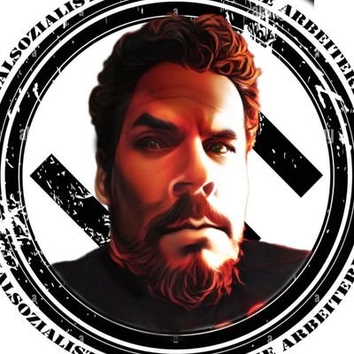 OB1Benobie's profile picture. ᚺᚨᛁᛚ ᚦᛖ ᛟᛚᛞ ᚷᛟᛞᛊ/ Thee Original Conservative/ ProWhite/ White-Nationalist/ Anglo-Saxon/ Germanic/ White-Excellence/ Paganistic/ Pantheism/ 14⚡️o/⚡️88