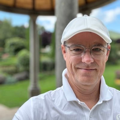 JasonMcCloy's profile picture. Sharing knowledge is an important & valuable act. ✝️ #GetToWork