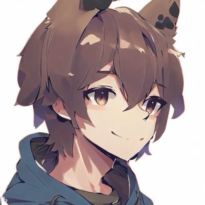 a_musingdog's profile picture. woof woof