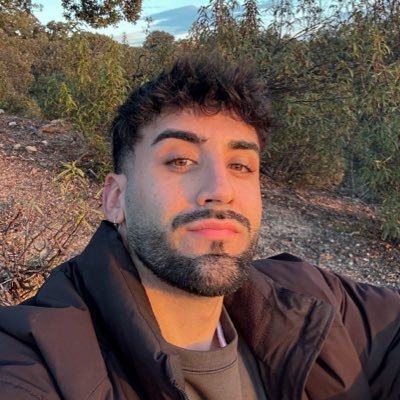 MarquitosParis's profile picture. 