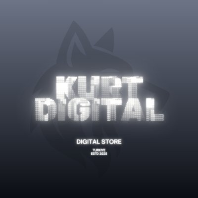 kurtdigitals's profile picture. Digital Products 📦