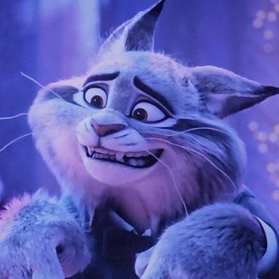 Just_Makucha's profile picture. Filipino 🇵🇭. Multi fandom, TBG/Zootopia superfan (I stan Pawbert Lynxley). idk what else 2 say. 🇵🇸🍉

bsky: marshallarrby