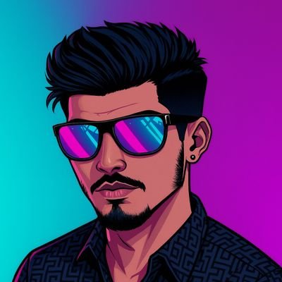 Azahir_xyz's profile picture. Web3 content creator and KOL. Ambassador sharing insights, building communities, and making crypto simple.