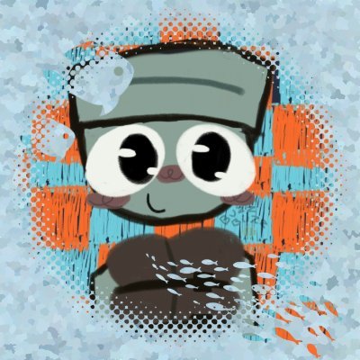 buzzbuzz774's profile picture. • They/them/xe/xem

• multifandom (dandys world, osc, vocaloid, crk, alien stage)

• digital and traditional artist #art #artist

• #1 FINN FAN!!!!!