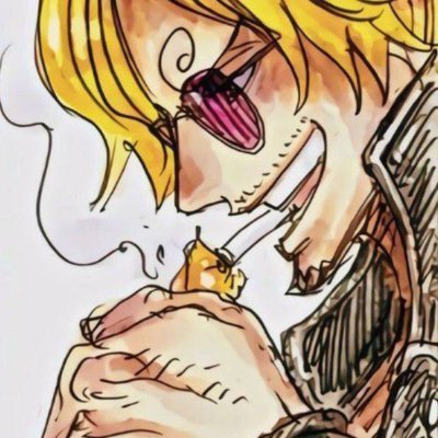 VinsmokuSanji's profile picture. 