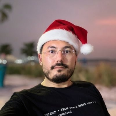 bevedoni's profile picture. Software Engineer with good heart. Introvert. Pro-human. No financial advice. Here just for fun. All in $TSLA since 2016