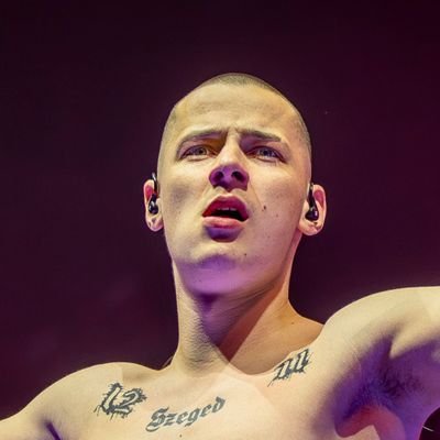 LakatisD12979's profile picture. Te vagy a mindenem