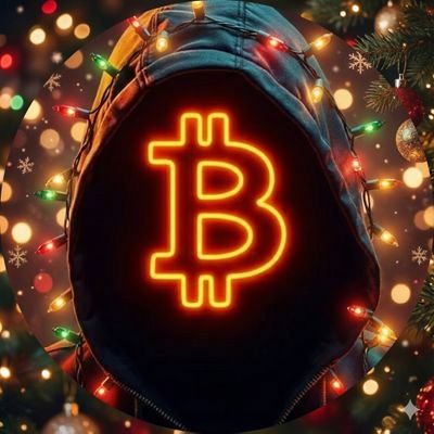 Bitcoin6102's profile picture. Jesus is my King.

Know less, learn more.

#Bitcoin

There is no second best!

Signing device collector. 

ALL IN, I have zero fiat #GetOnZero