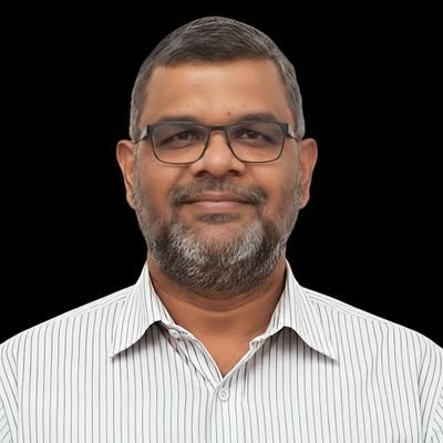 v_shakthi's profile picture. A Heart Attack Survivor and a nobody trying to be a somebody. Software Solution Architect. All the media I share is copyrighted by the original owners.