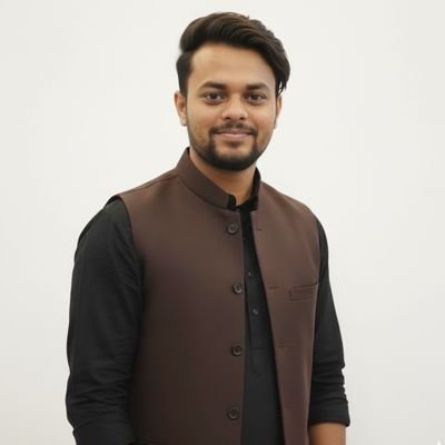 Raghavkashyap01's profile picture. अखिल भारतीय विद्यार्थी परिषद 
Uttar Pradesh ,(Saharanpur)
