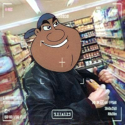 amigos_dloajeno's profile picture. robar oficial 2 (la anterior nos la suspendieron) ㅤㅤㅤㅤㅤㅤㅤㅤㅤㅤㅤㅤㅤㅤㅤㅤ
ㅤㅤㅤ ㅤㅤㅤㅤㅤ