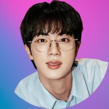 diamondjinbr's profile picture. 💎 Fanbase⁷ brasileira dedicada ao suporte de Kim Seokjin, Jin do @BTS_twt, suas músicas e promoção como artista 💎
👨‍🚀 ~ 🩵🩷💛
@diamondjinbr02