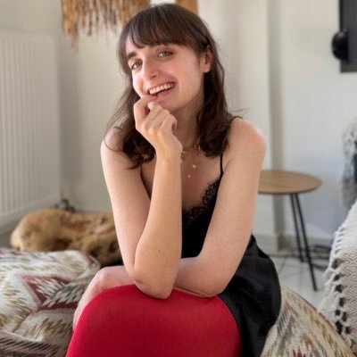 _cheralisa's profile picture. Building a community for love, advice, and real conversations. Helping you understand relationships. Join my spaces at 4 pm EST daily 🫶