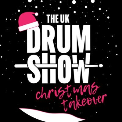 theukdrumshow's profile picture. The UK Drum Show is back on the 24th & 25th of October 2026. TWO whole days of drumming and percussion! Tickets on sale NOW