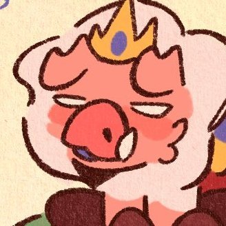 JonathanMe5635's profile picture. GAB, SHURA, FINO, LEROY, MAXI, PAUL, NICOY, BANDU, POWER, SKITTY, BOOGALOO, LUH, TWOPIG ARE MY BESTS BROS!!! ❤️
PoroGoji my beloved 🍮

PFP by: calciferiguess