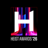 heistawards's profile picture. The Heist Awards have celebrated undeniable excellence in education marketing for over 30 years 🏆
Book your tickes now at https://t.co/cYMpiaRTY8