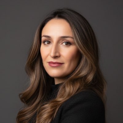 HatimeKamilclbi's profile picture. Doç. Dr. | Davranışsal İktisat, Mutluluk Ekonomisi