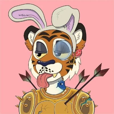 GawkyHare's profile picture. 