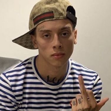 BIELKUNKBOLADO's profile picture. 