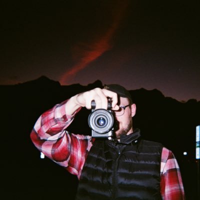 RolandCreative's profile picture. Sports media and Marketing • Designer @OHLIceDogs @CHLHockey @GKSTychy1971 🏒• Created for @NHL Europe