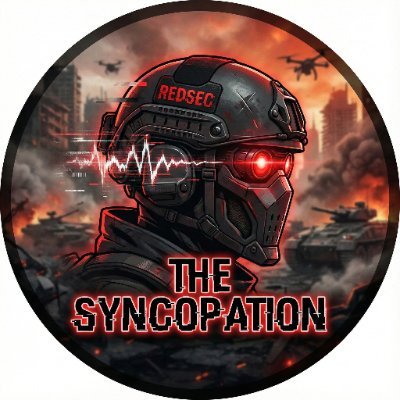 Thesyncopation_'s profile picture. Redsec + WZ. PS5
