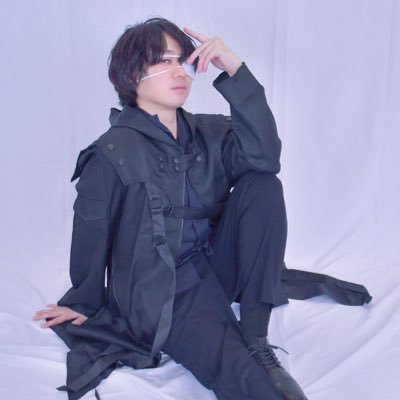 Se_Gi_'s profile picture. 正義(せいぎ)/Instagram📷→https://t.co/LKg4cR8LDv / 劇団すたあComet所属