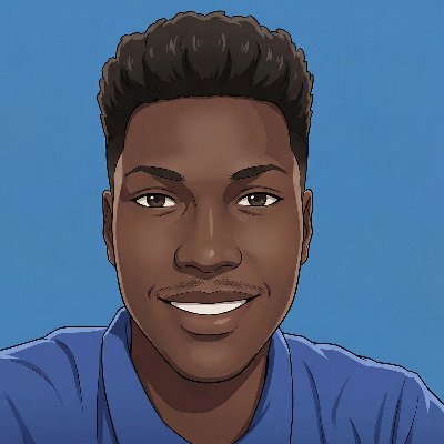 MbaziiraRonn's profile picture. Software Developer | Technical Writer

📩 DM for Collabs