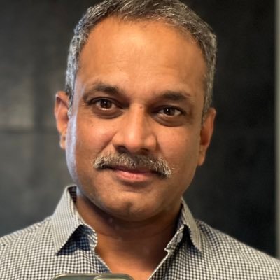 FoolzWizdom's profile picture. Sober but funny, prone to epiphany ।Wordsmith। Coffee & books। Hassled Bangalorean। Medtwitter।Earworms। Photos। Neonatology + Child advocacy @DrRajathAthreya