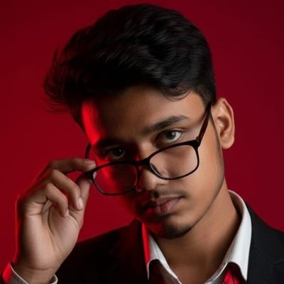 askhariom's profile picture. right place, wrong person
