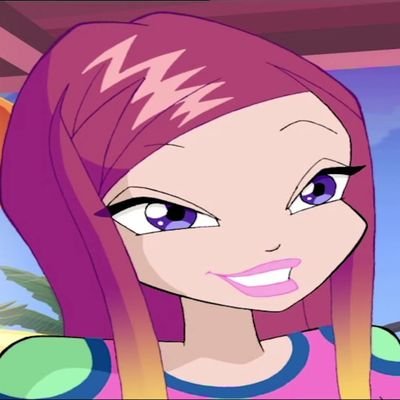 WinxOfElements's profile picture. 🦋 Winxer, Winxologist and Winxtuber.                
🦋 Winx Club: The Magic is Back                                
🦋 Wizard of Elements, my YouTube channel: