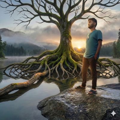 shivnaikbackup's profile picture. 🥷🏻