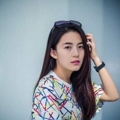 xianrefresh's profile picture. 运气和努力